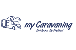 My Caravaning - Logo